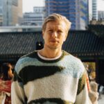 Алексей Черняев