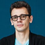 Максим Опилкин