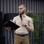 Кирилл Морозов