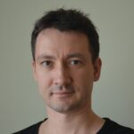 Андрей Прокошев